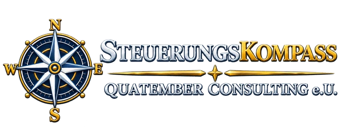 SteuerungsKompass · Quatember Consulting e.U.